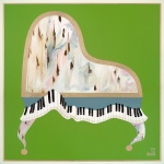 My Baby Grand, SOLD