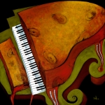 ©David Jonathan Marshall Red Piano.jpg